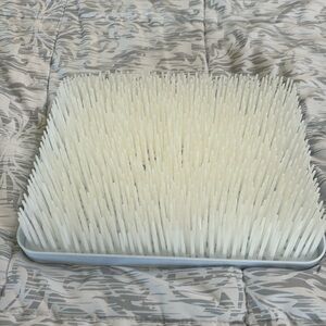 Boon Lawn Countertop Drying Rack white extra large‎